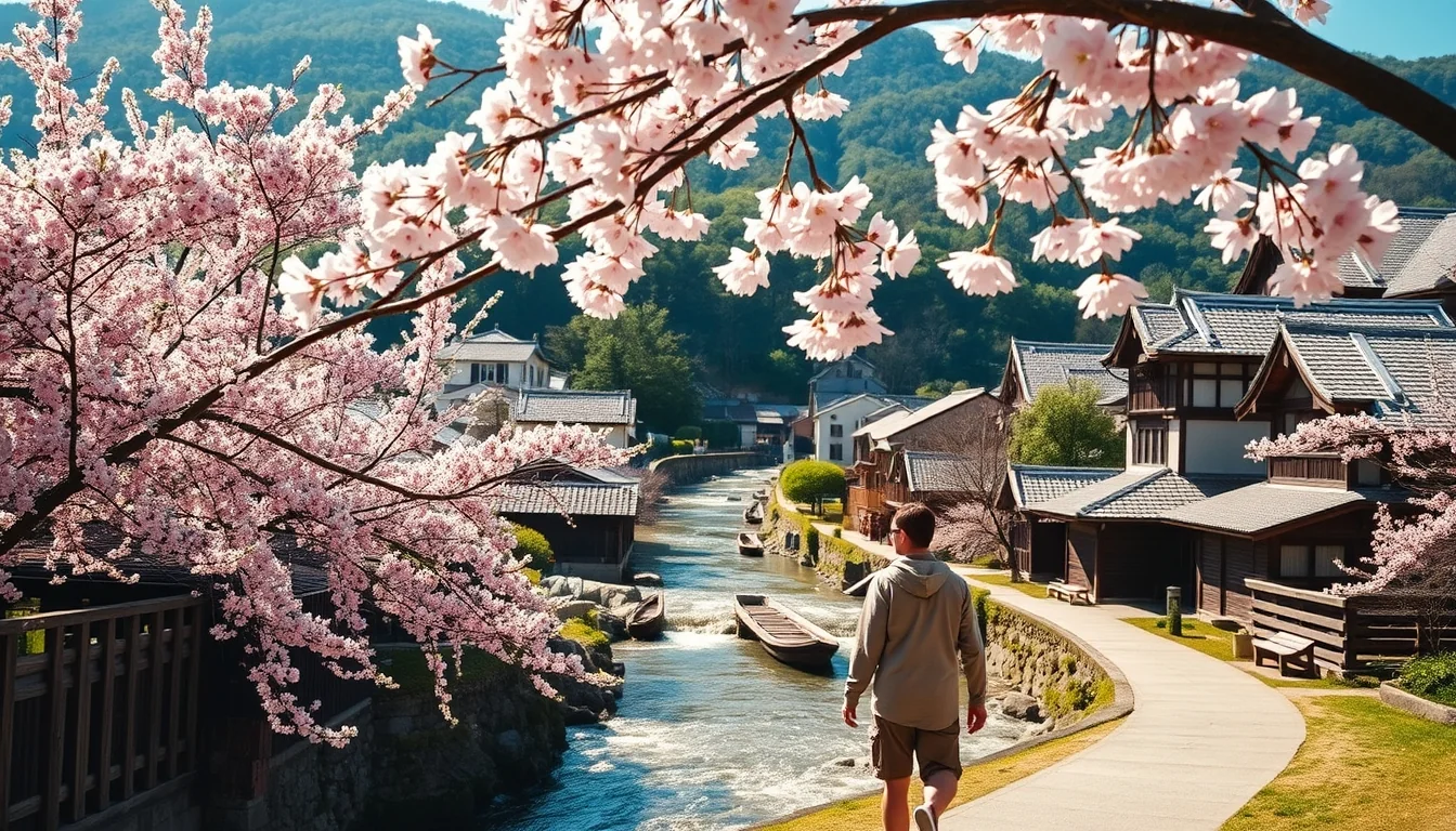 Your Personalized Travel Experience